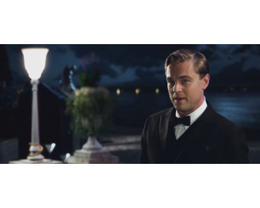 Film-Tipp: Der Große Gatsby