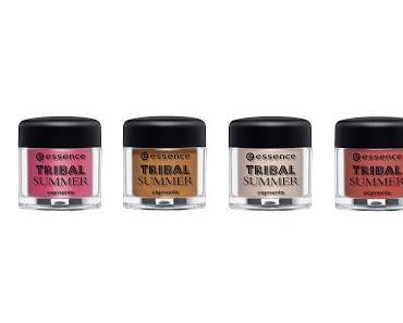 essence LE „tribal summer“