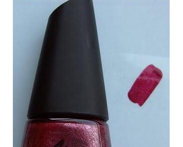 Schnell-Swatch: Manhattan 45N (Diamonds are a girls LE)