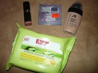 Mini-Haul