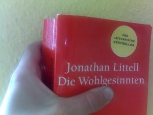 [Buch] Jonathan Littell -Die Wohlgesinnten- Teil 2