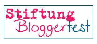 Stiftung Bloggertest!