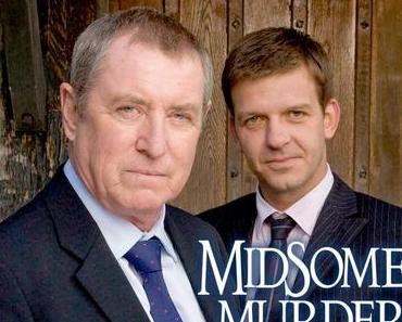 **° Midsomer Murders °**