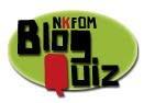 NKFOM BlogQuiz Runde #13 - Hinweis #3
