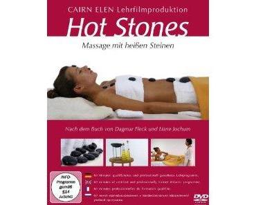 hot stone massage einfach lernen