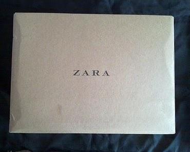 Zara - Asos - Miss Selfridge - Amazon