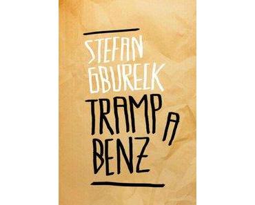 tramp-a-benz.com   Stefan Gburek