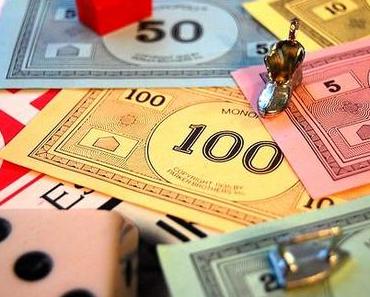 Neoliberale wollen doch nur spielen