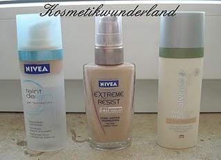 Meine Foundations