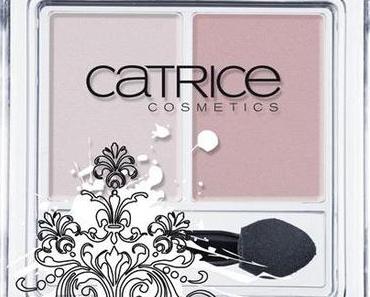 Preview: CATRICE limited edition URBAN BAROQUE