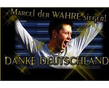 Wenn ich Dich sehe, könnte ich heulen