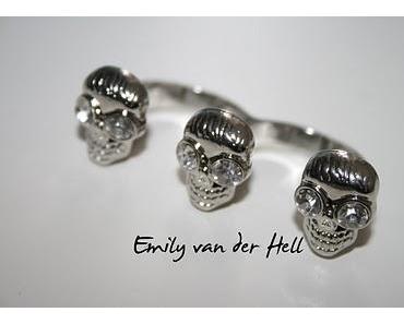 Look in the dead eyes