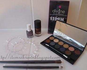 Kosmetik Kosmo Einkauf