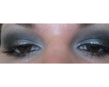 MNY "I am an Iced Angel" Look