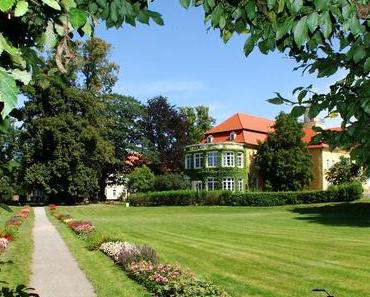 Florena Adventskalender 9.12.10 - mein Lieblingsort