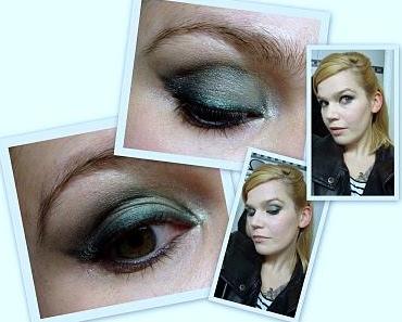 vorweihnachtliches Gewinnspiel bei Reader meet Author bis 30. November: schminkt Euren Lieblingslook