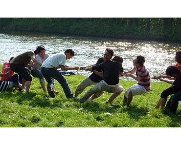 Der Klimawandel kehrt zurück