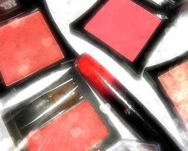 Und was shoppt ihr so?