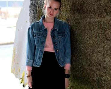 Ein bisschen 80s-like