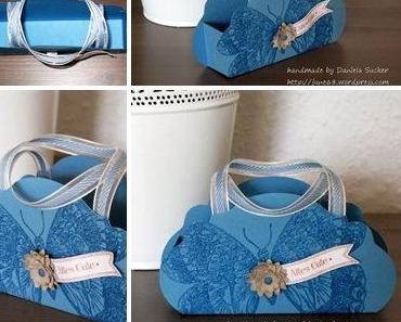 kleine Tasche ……