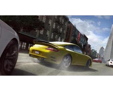 The Crew – Erste Details