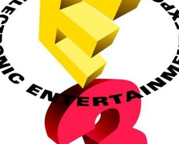 E3 – Alle Termine im Überblick