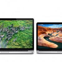 Retina MacBook Pro 2013: dünneres Gehäuse, Full HD Kamera + Teilenummern aufgetaucht