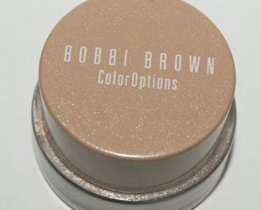 Bobbi Brown Color Options