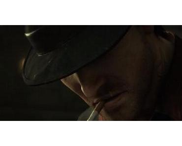 Murdered: Soul Suspect – Neuer Trailer