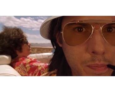 Flynt feat. Orelsan “Mon pote” – Zwei Franzosen rappen sich durch Filmklassiker (Musikvideo)