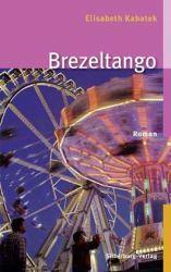 Book in the post box: Brezeltango und Spätzleblues