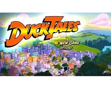 Ducktales Remastered – Trailer