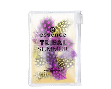News zur TRIBAL SUMMER LE von essence.....