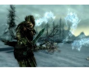The Elders Scrolls: Skyrim – Legendary Edition auch bei uns