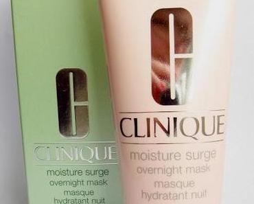 Clinique Moisture Surge Overnight Mask