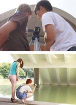 Berlinspiriert Film: Teens 22 . Welt und Werkzeug – Stories of Tools
