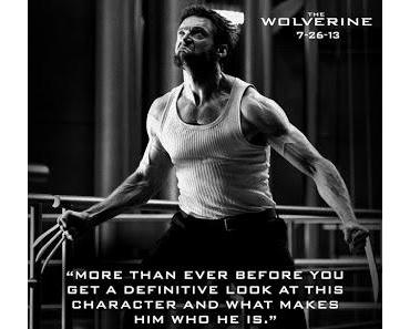 The Wolverine: Hugh Jackman wie wir Ihn bisher noch nicht kennen