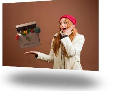 Kochboxen von Kochzauber