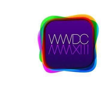 WWDC 2013