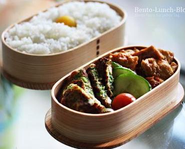 #136: Tofu, Brokkoli-Bratlinge und Gemüse