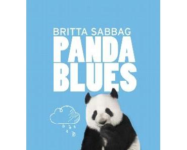 Rezension – Britta Sabbag: Pandablues