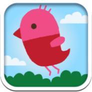 Interaktive Kinderbuch App – Sago Mini Forest Flyer