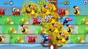 App der Woche : Bird Zapper!