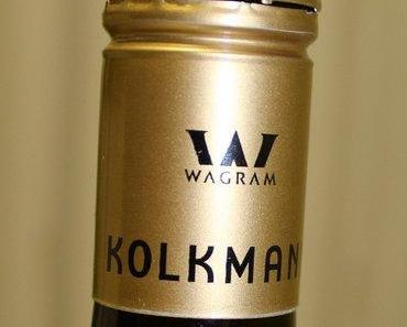 Verkostung Weißwein – Weingut Kolkmann – Burgunder vom Löss 2012