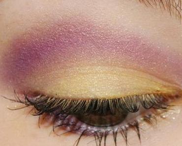 Glamazona Eye Make up