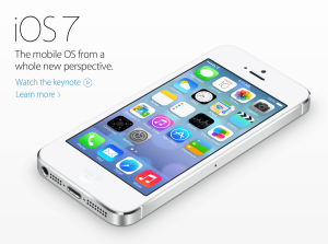 WWDC 2013 – Apple läuft mit OS X Mavericks und iOS 7 zur Höchstform auf