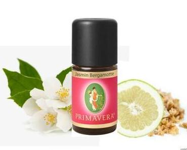 Kleine Info zu unseren neuen Ätherischen Ölmischungen