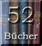 [PROJEKT] 52 Bücher 2013/2014 - 21. Woche (10.06.-16.06.2013)