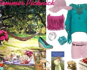 Sommer Picknick