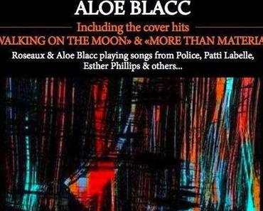 Tipp: Das Cover-Album von Aloe Blacc